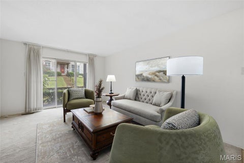 Tiny photo for 11872 Cresta Verde Drive #B, St Louis, MO 63146 (MLS # 26056818)
