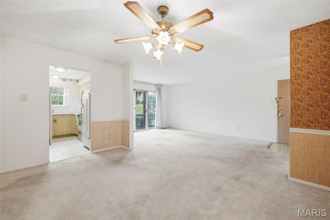 Tiny photo for 11872 Cresta Verde Drive #B, St Louis, MO 63146 (MLS # 26056818)