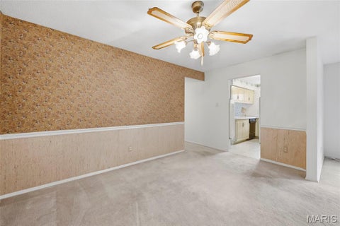Tiny photo for 11872 Cresta Verde Drive #B, St Louis, MO 63146 (MLS # 26056818)