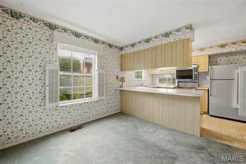 Tiny photo for 11872 Cresta Verde Drive #B, St Louis, MO 63146 (MLS # 26056818)
