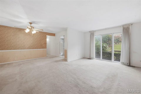 Tiny photo for 11872 Cresta Verde Drive #B, St Louis, MO 63146 (MLS # 26056818)