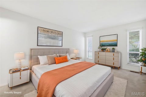 Tiny photo for 11872 Cresta Verde Drive #B, St Louis, MO 63146 (MLS # 26056818)