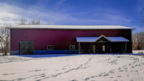 5596 Shelby 336 Shelbina MO 63468