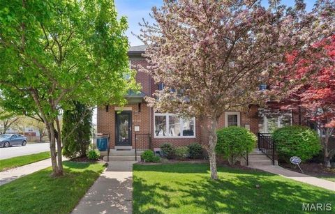 Photo of 4100 Olive Street, St Louis, MO 63108 (MLS # 26030846)