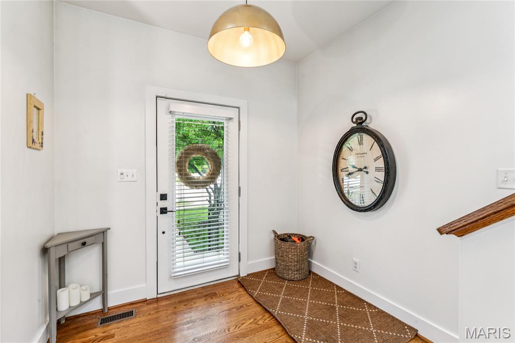 Gaslight Square East - Residential