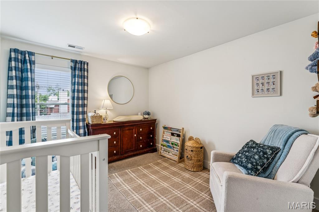 Gaslight Square East - Residential
