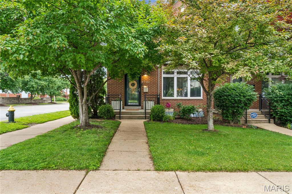 Gaslight Square East - Residential