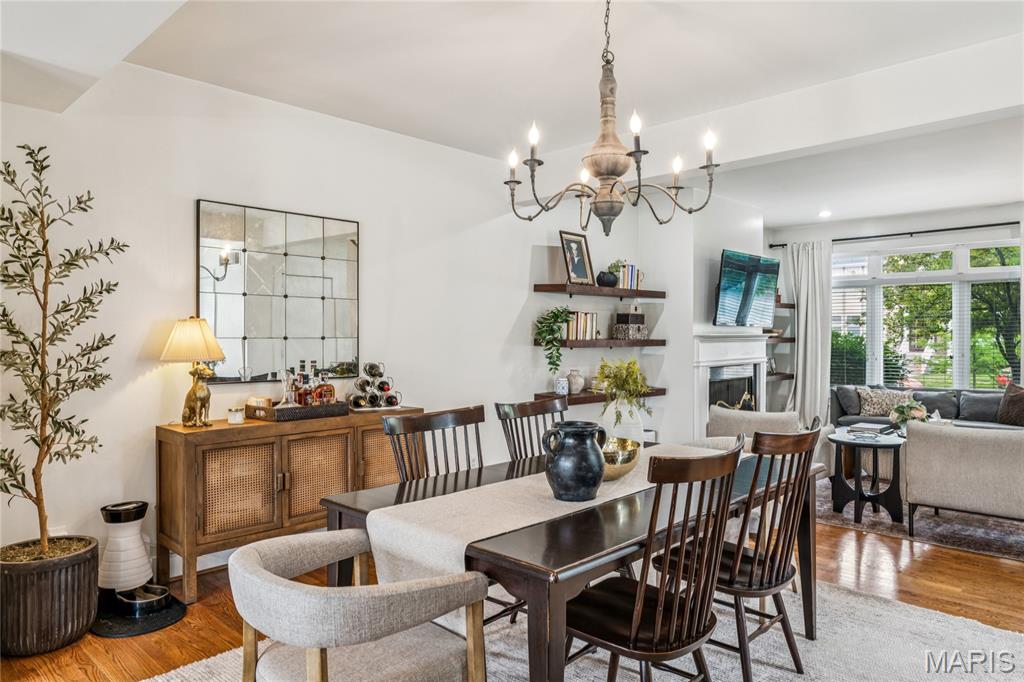 Gaslight Square East - Residential