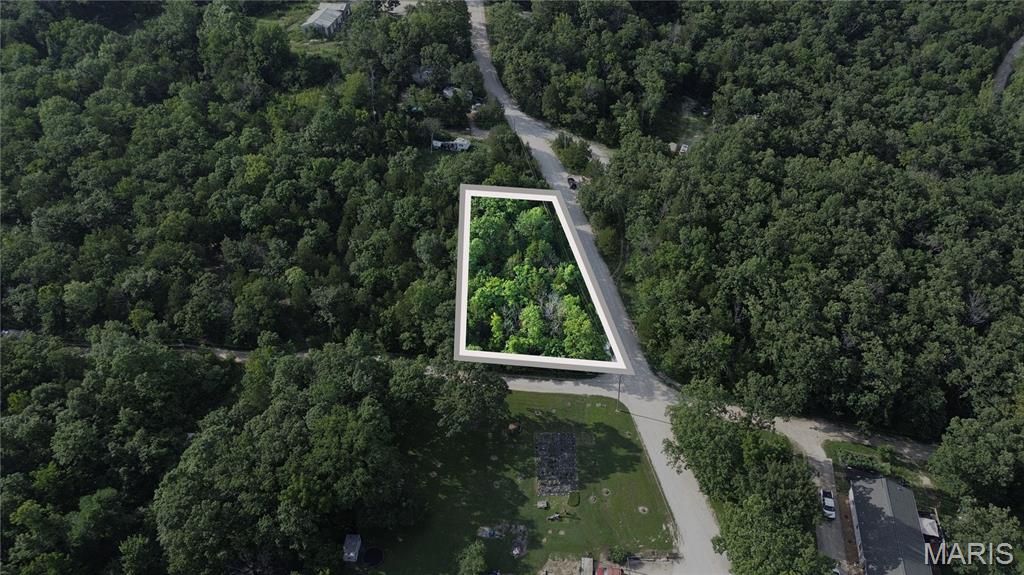 Wheel Estates Lake - Land