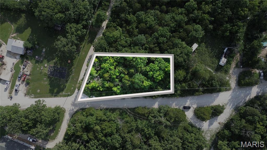 Wheel Estates Lake - Land