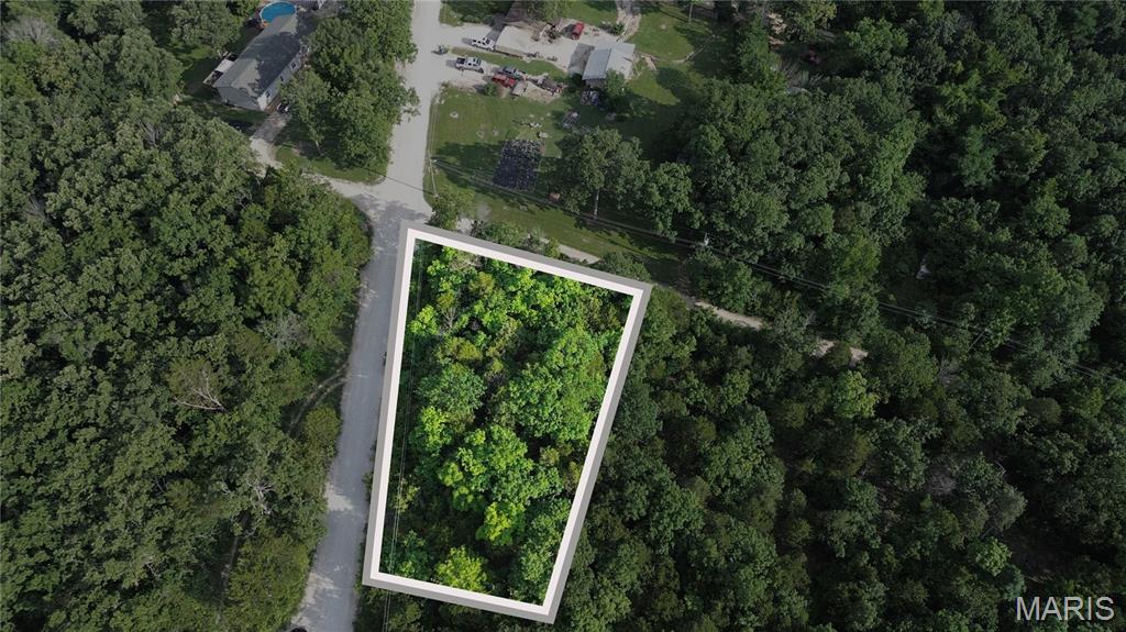 Wheel Estates Lake - Land