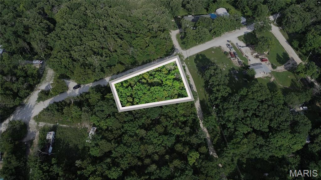 Wheel Estates Lake - Land