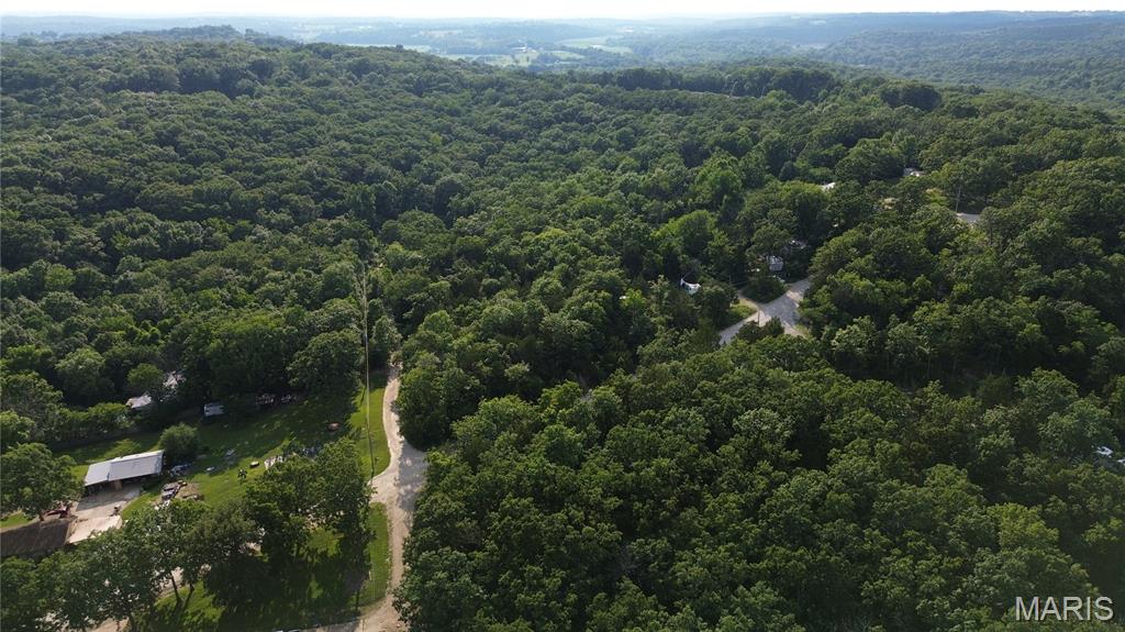 Wheel Estates Lake - Land