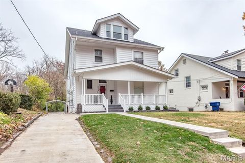 2024 Blendon Place St Louis MO 63143