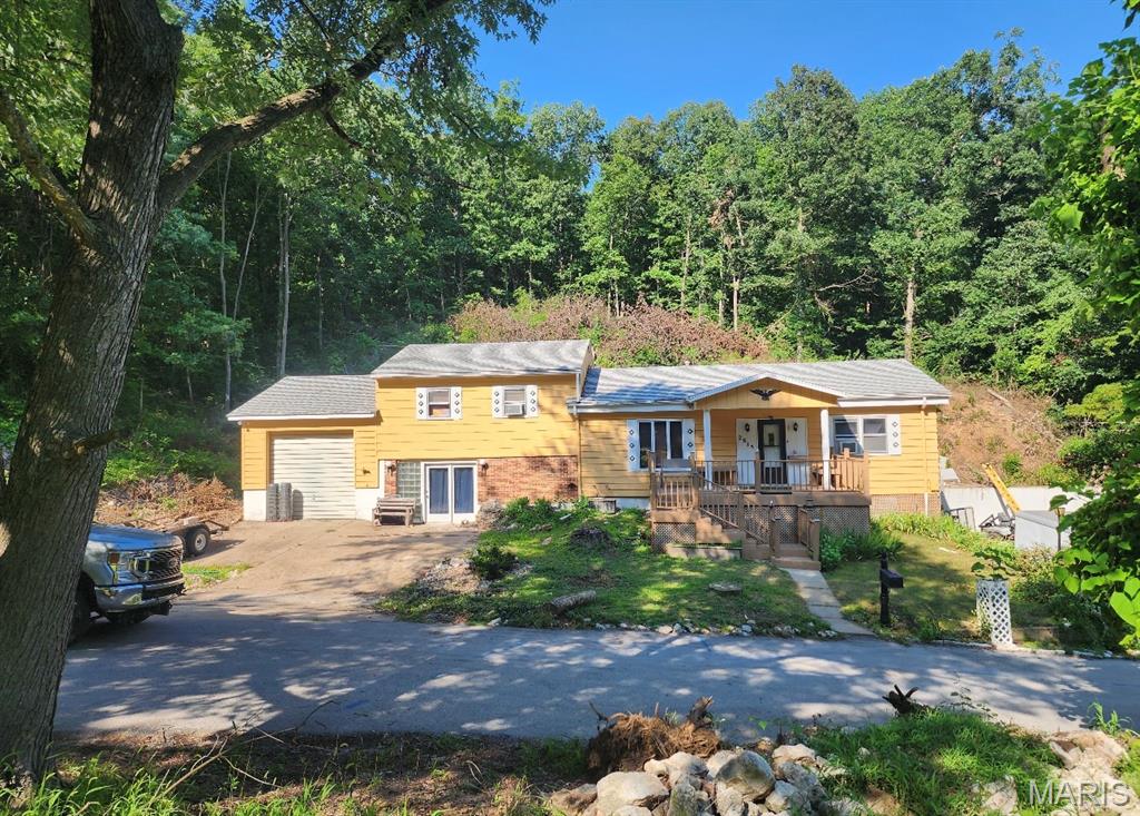 Lindell Add - Residential