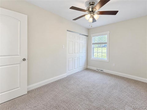 Tiny photo for 2846 Plato Place, De Soto, MO 63020 (MLS # 26068856)