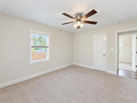 Tiny photo for 2846 Plato Place, De Soto, MO 63020 (MLS # 26068856)