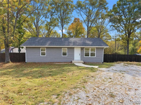 Tiny photo for 2846 Plato Place, De Soto, MO 63020 (MLS # 26068856)