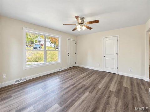 Tiny photo for 2846 Plato Place, De Soto, MO 63020 (MLS # 26068856)