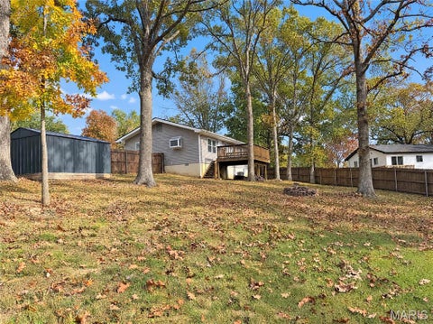 Tiny photo for 2846 Plato Place, De Soto, MO 63020 (MLS # 26068856)