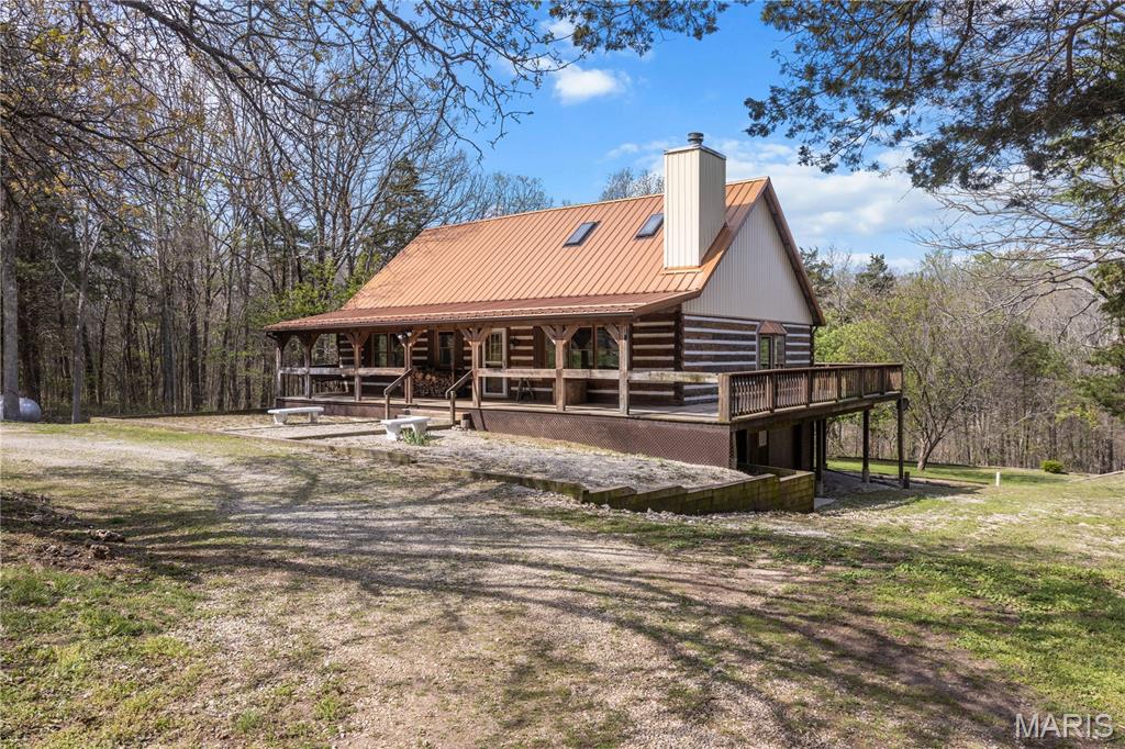 Charter Church Estates - Residential