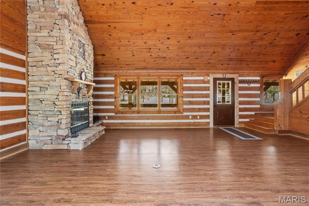 Charter Church Estates - Residential