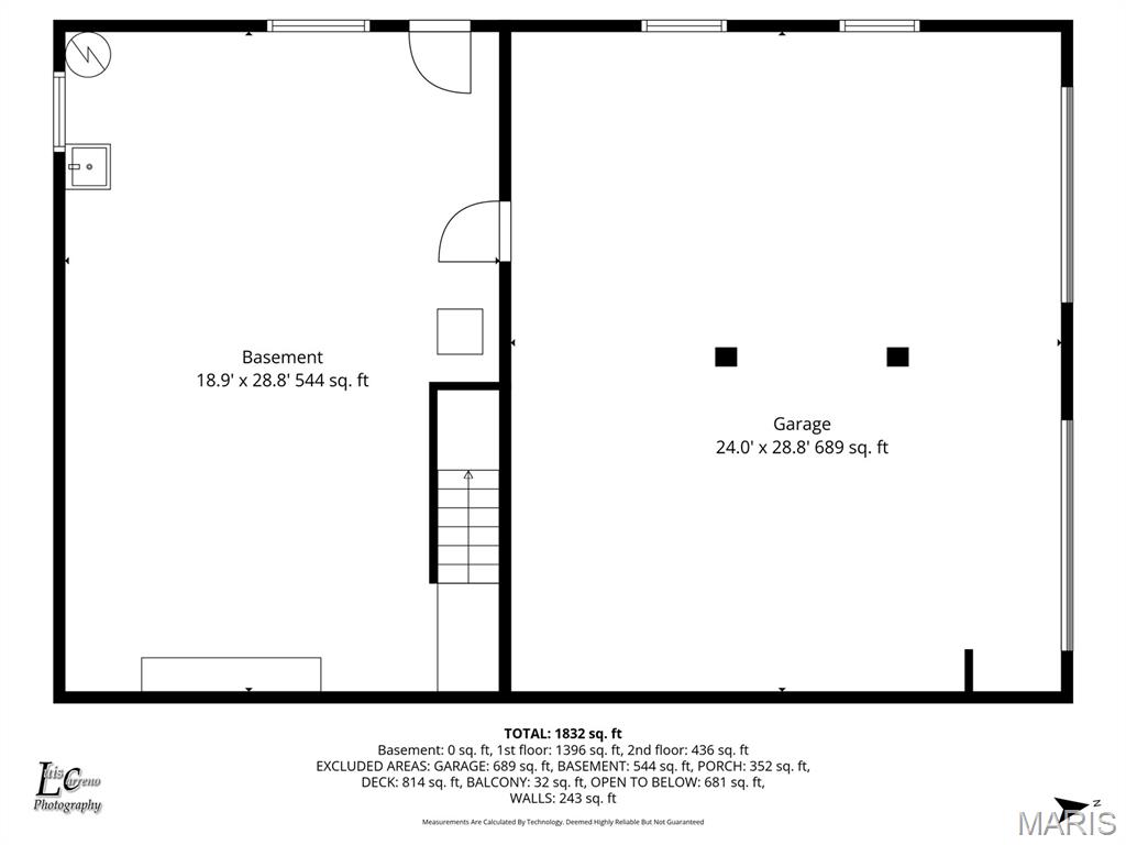 Charter Church Estates - Residential