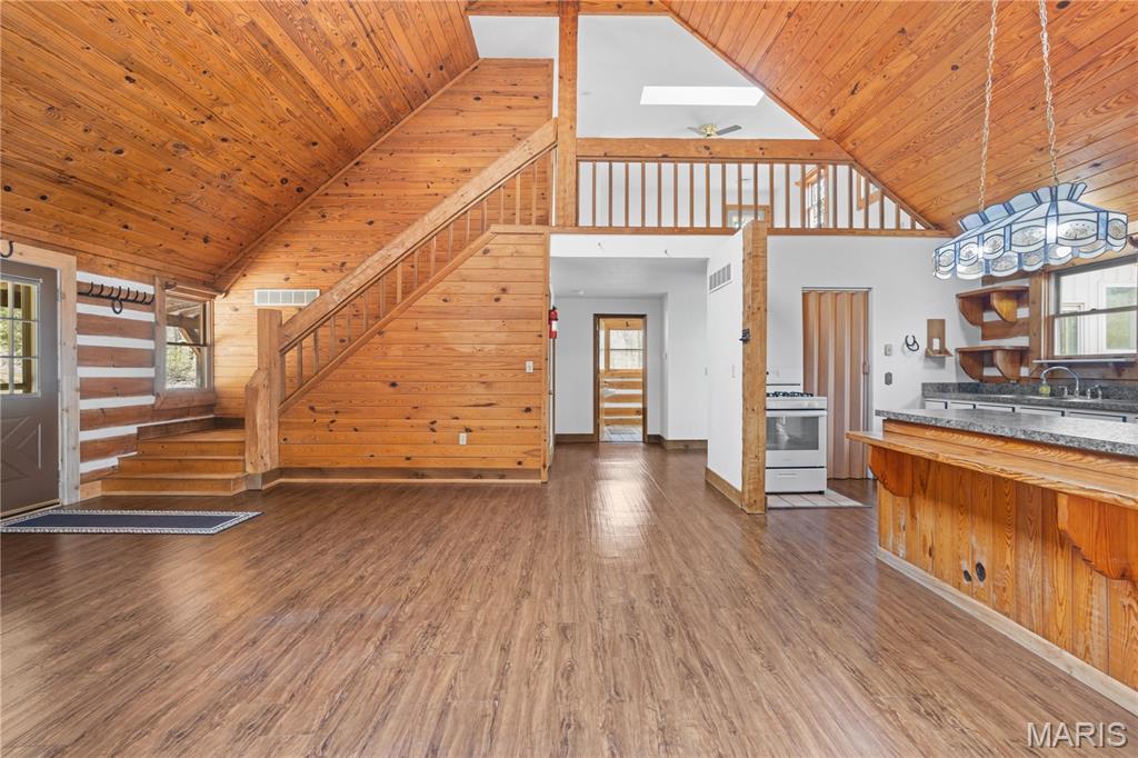 Charter Church Estates - Residential