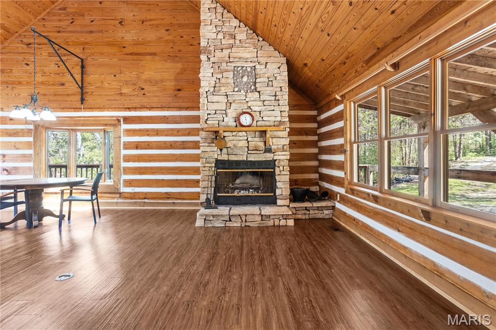 Charter Church Estates - Residential