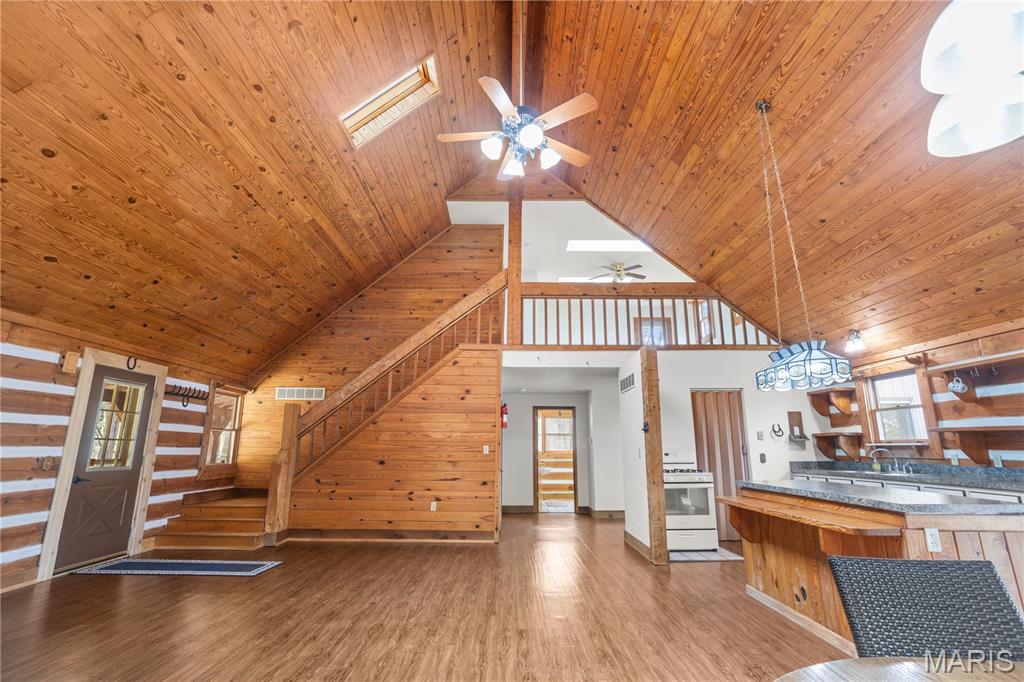 Charter Church Estates - Residential