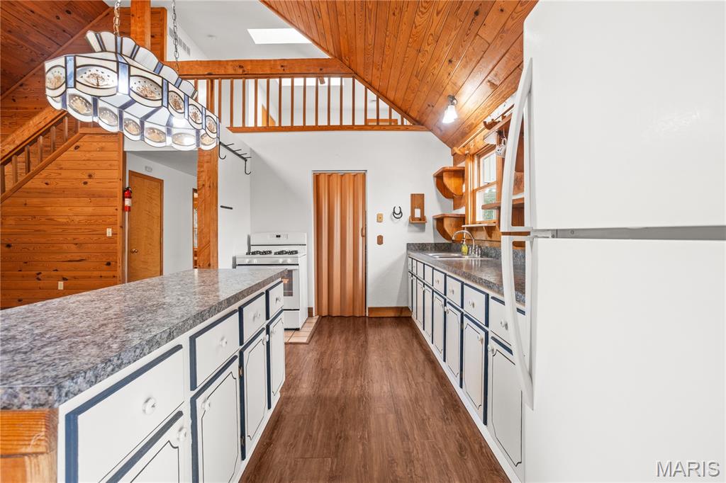 Charter Church Estates - Residential