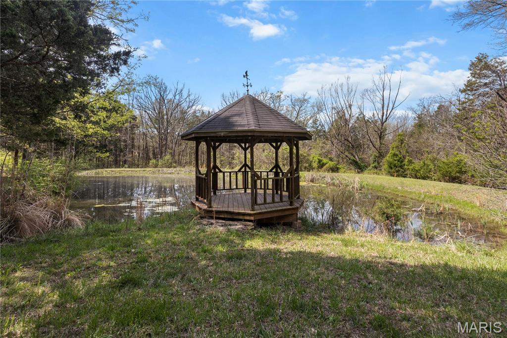 Charter Church Estates - Residential