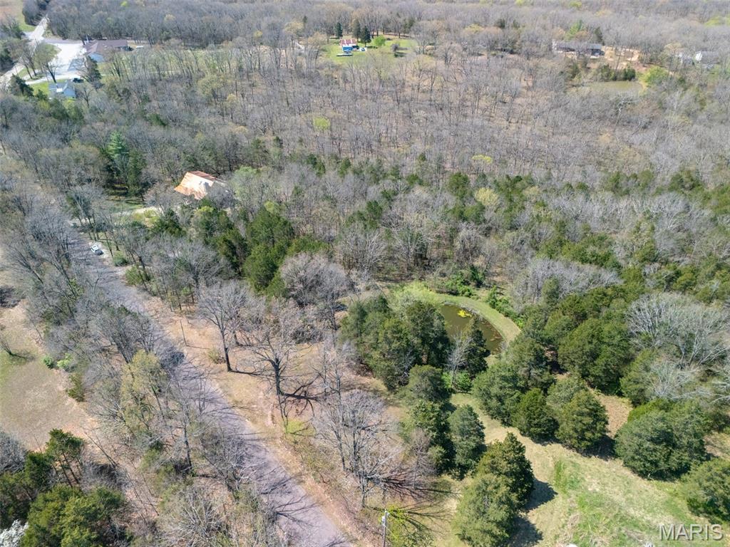 Charter Church Estates - Residential