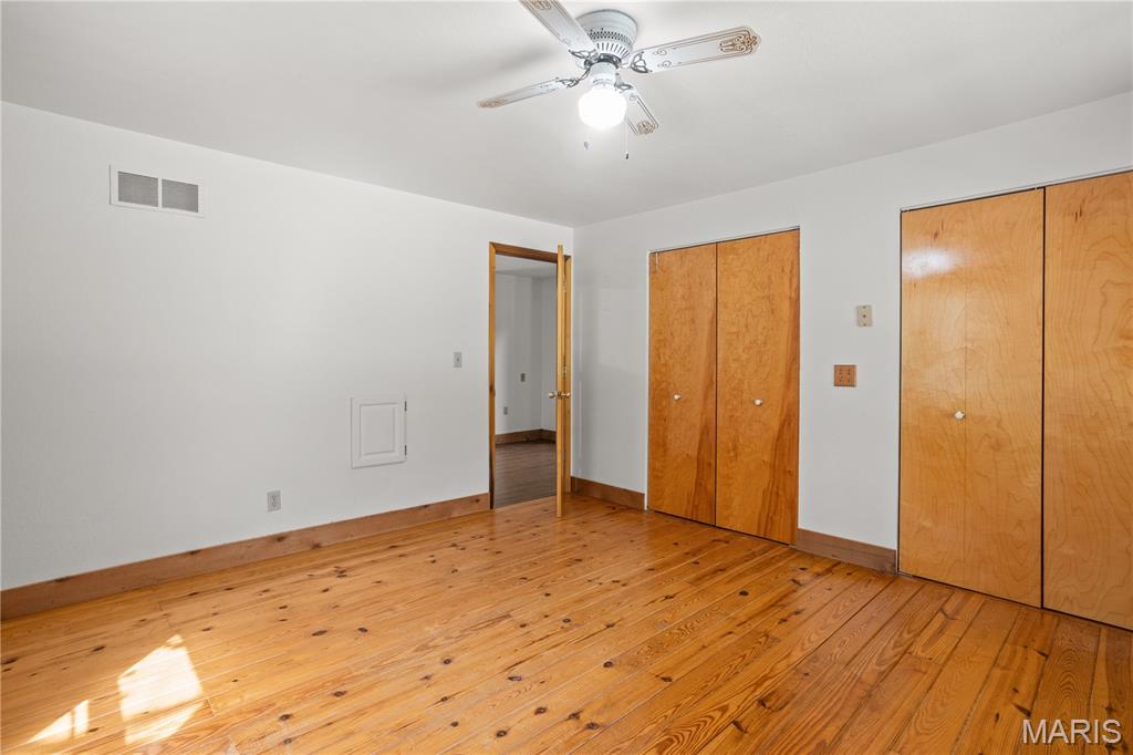 Charter Church Estates - Residential