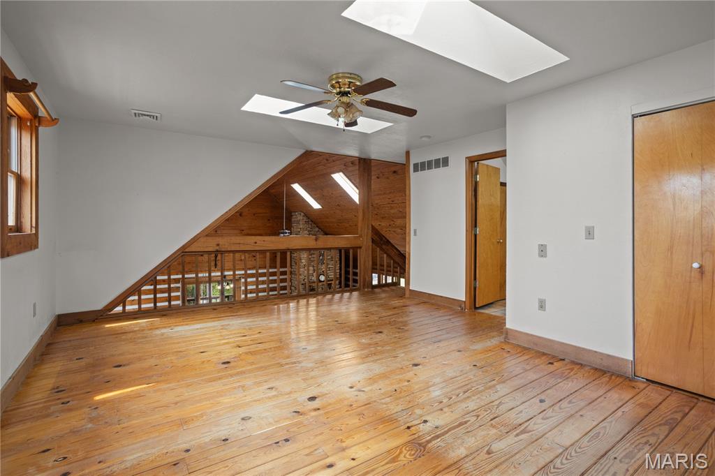 Charter Church Estates - Residential