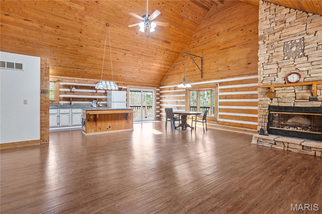 Charter Church Estates - Residential