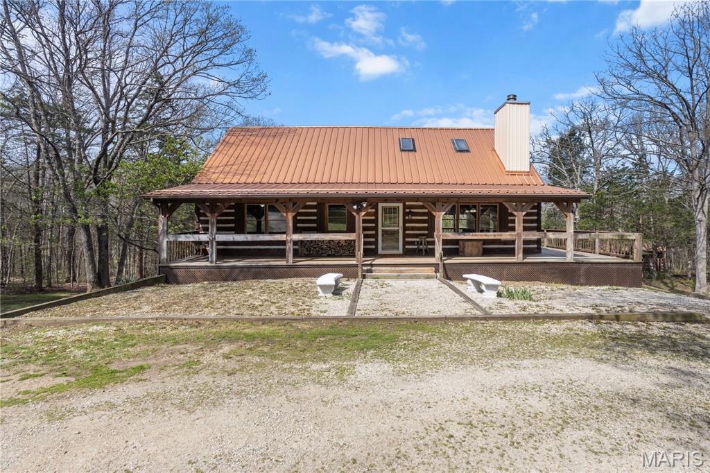 Charter Church Estates - Residential