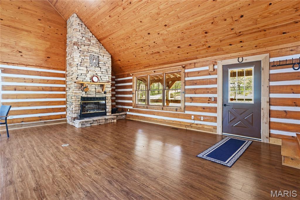 Charter Church Estates - Residential