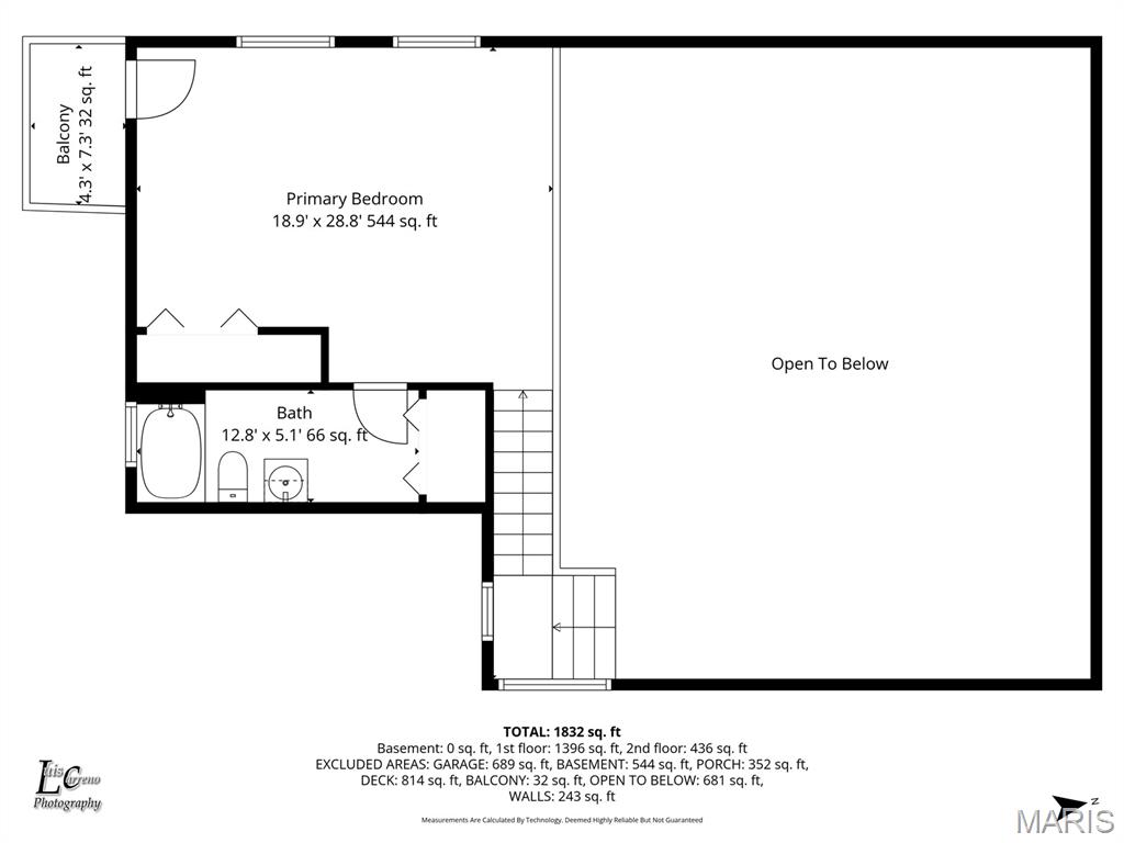 Charter Church Estates - Residential
