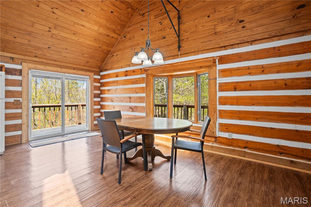 Charter Church Estates - Residential