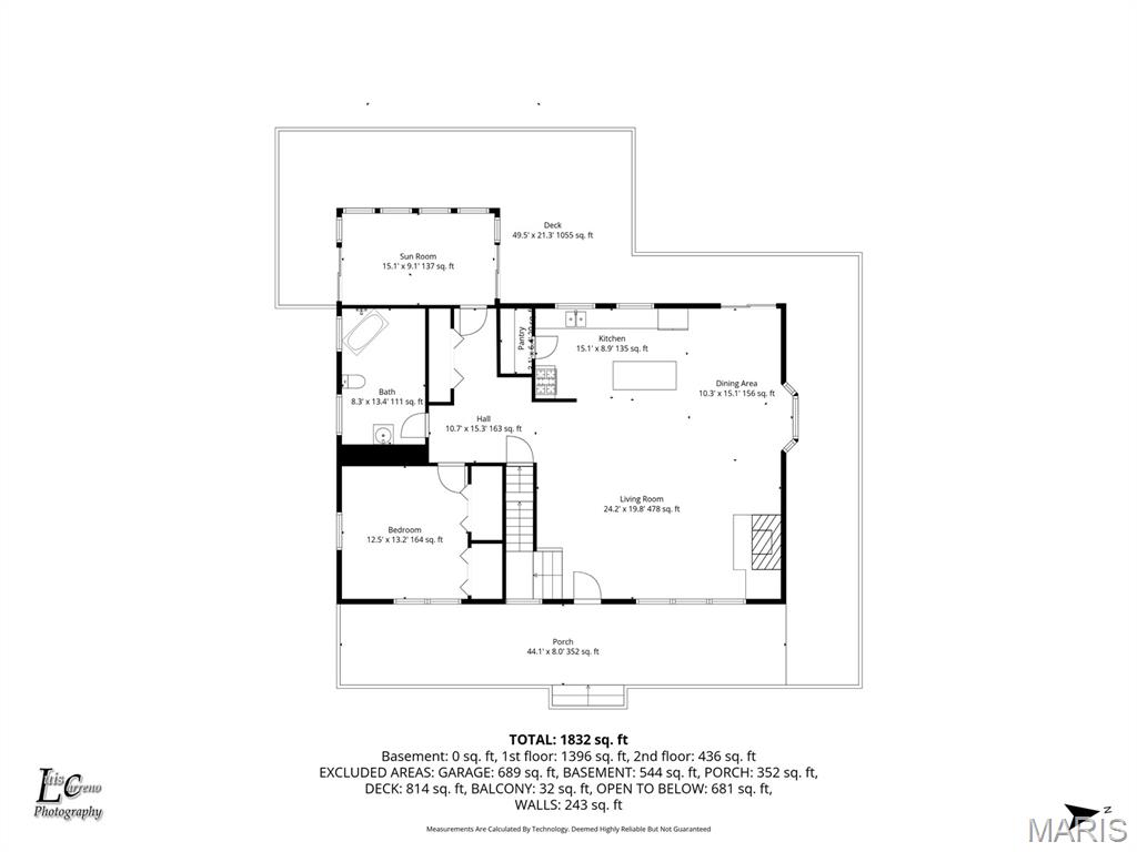 Charter Church Estates - Residential