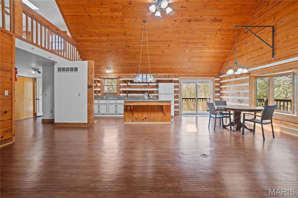 Charter Church Estates - Residential