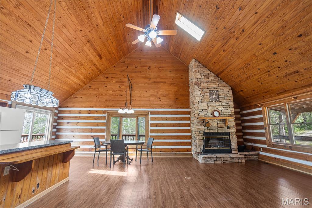 Charter Church Estates - Residential