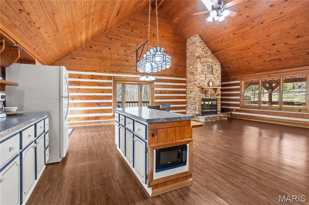 Charter Church Estates - Residential