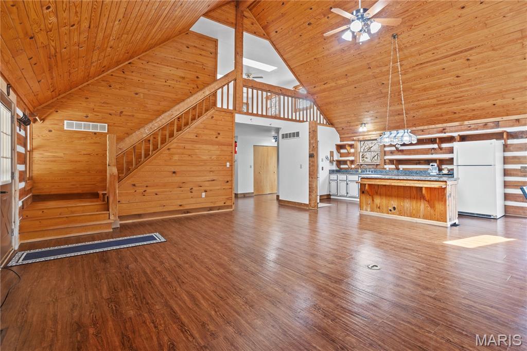 Charter Church Estates - Residential