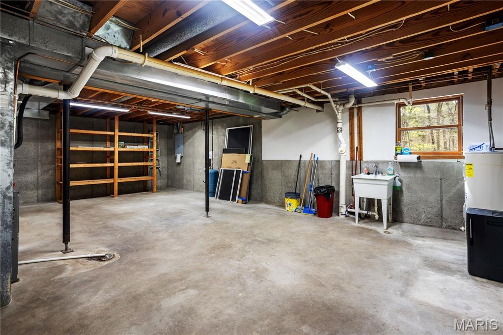 Charter Church Estates - Residential