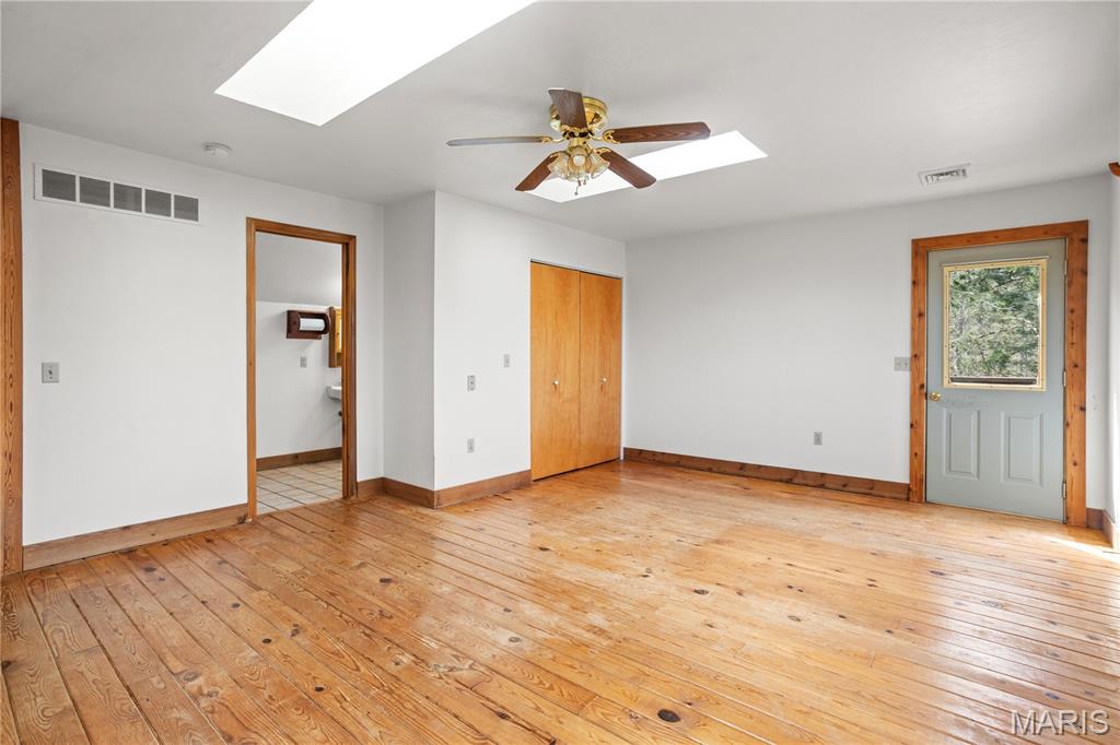 Charter Church Estates - Residential