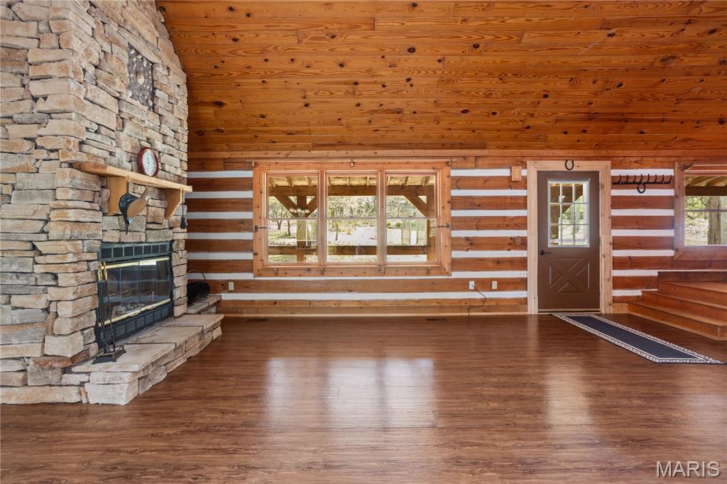 Charter Church Estates - Residential