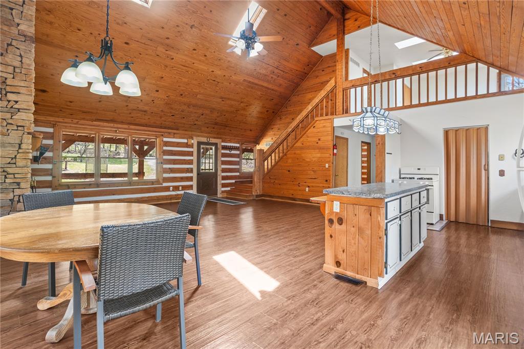 Charter Church Estates - Residential