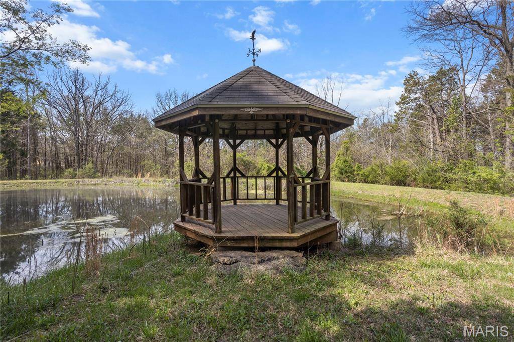 Charter Church Estates - Residential